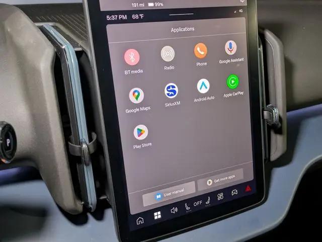 2026 Volvo EX30 Cross Country Ultra, Twin Motor Performance, Fully electric