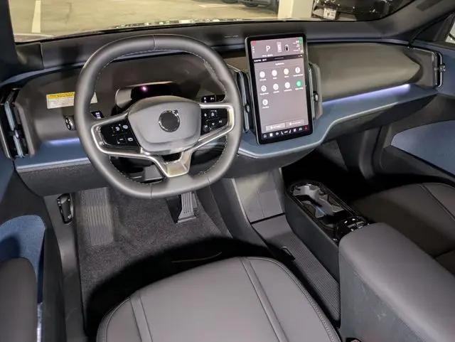 2026 Volvo EX30 Cross Country Ultra, Twin Motor Performance, Fully electric