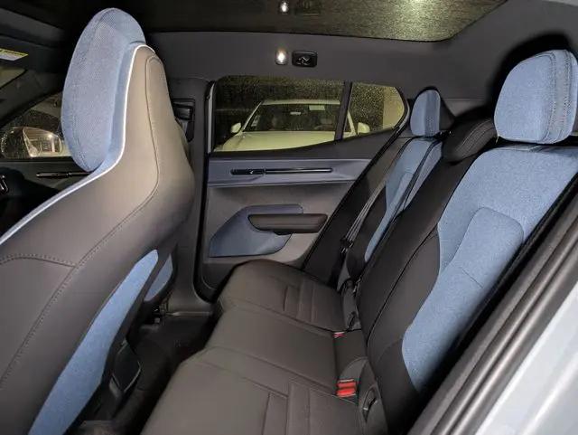 2026 Volvo EX30 Cross Country Ultra, Twin Motor Performance, Fully electric