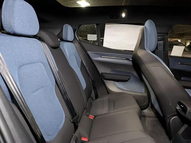 2026 Volvo EX30 Cross Country Ultra, Twin Motor Performance, Fully electric