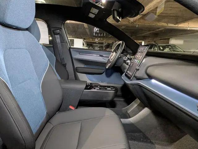2026 Volvo EX30 Cross Country Ultra, Twin Motor Performance, Fully electric