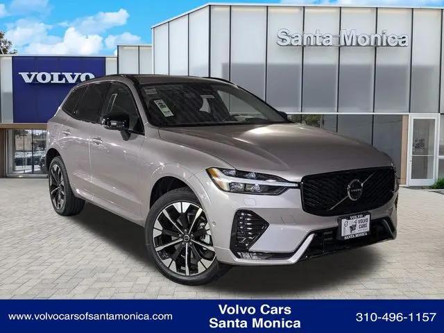 2026 Volvo XC60 B5 Plus for sale in Santa Monica, CA