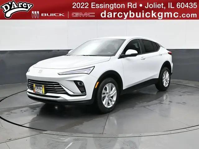 2026 Buick NV Preferred FWD for sale in Joliet, IL