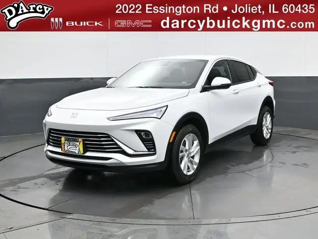 2026 Buick NV Preferred FWD for sale in Joliet, IL