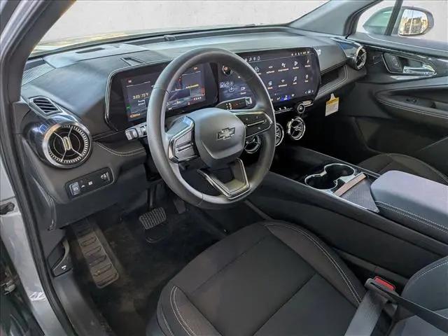 2026 Chevrolet V Blazer LT FWD