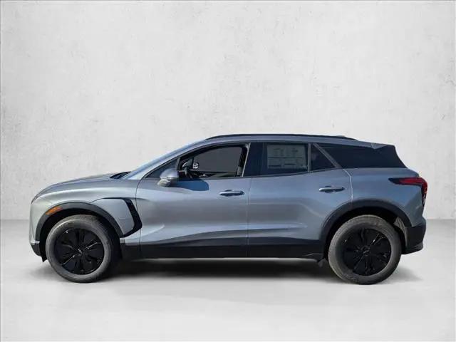 2026 Chevrolet V Blazer LT FWD