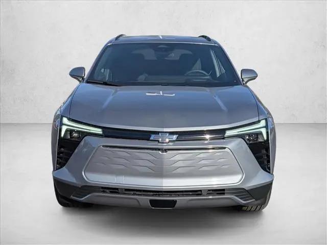 2026 Chevrolet V Blazer LT FWD