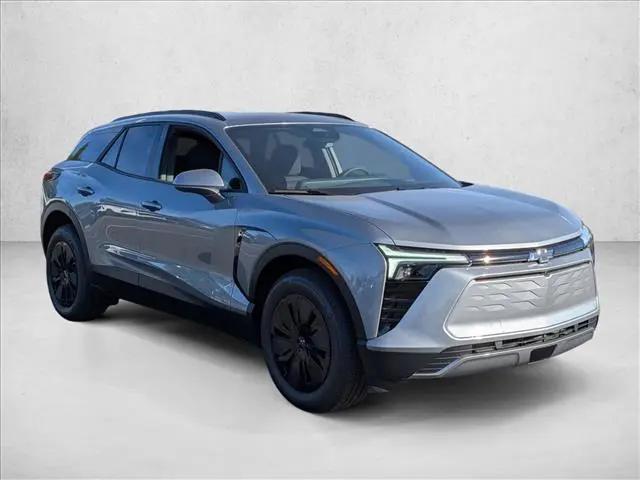 2026 Chevrolet V Blazer LT FWD