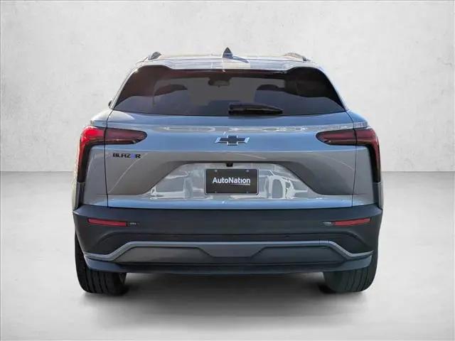 2026 Chevrolet V Blazer LT FWD