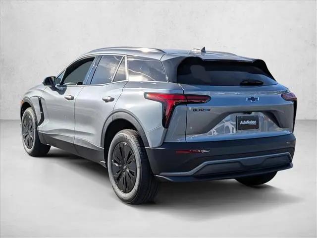 2026 Chevrolet V Blazer LT FWD