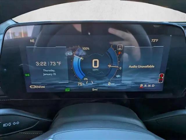 2026 Chevrolet V Blazer LT FWD