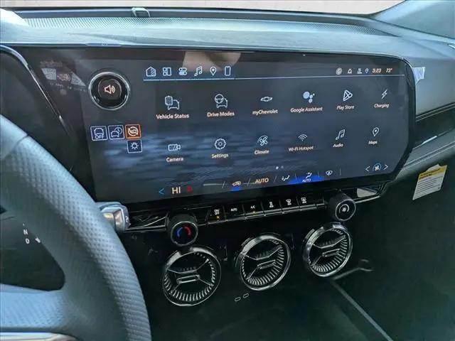 2026 Chevrolet V Blazer LT FWD