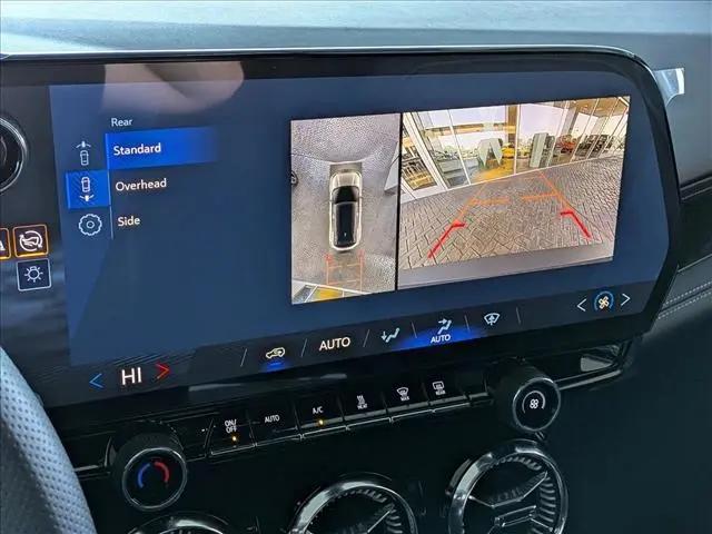 2026 Chevrolet V Blazer LT FWD