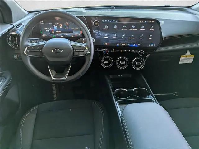 2026 Chevrolet V Blazer LT FWD
