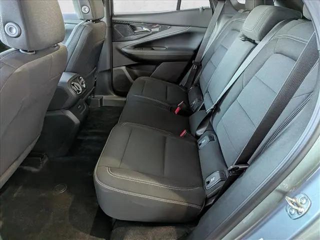 2026 Chevrolet V Blazer LT FWD