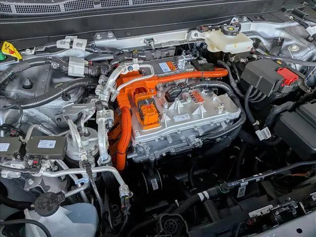 2026 Chevrolet V Blazer LT FWD