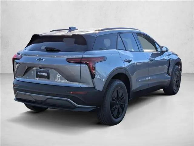 2026 Chevrolet V Blazer LT FWD