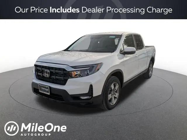 2026 Honda Ridgeline RTL for sale in Westminster, MD
