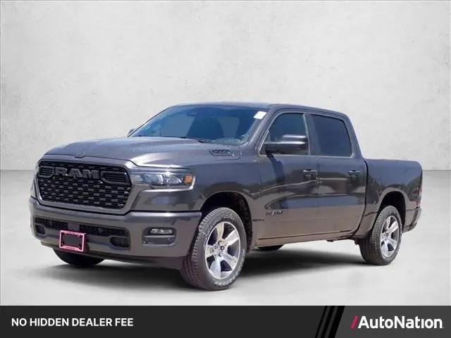 2026 Ram 1500 Express Crew Cab 4x4 5'7" Box for sale in Littleton, CO
