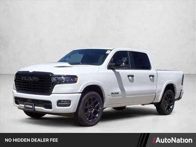2026 Ram 1500 Laramie Crew Cab 4x4 5'7" Box for sale in Littleton, CO