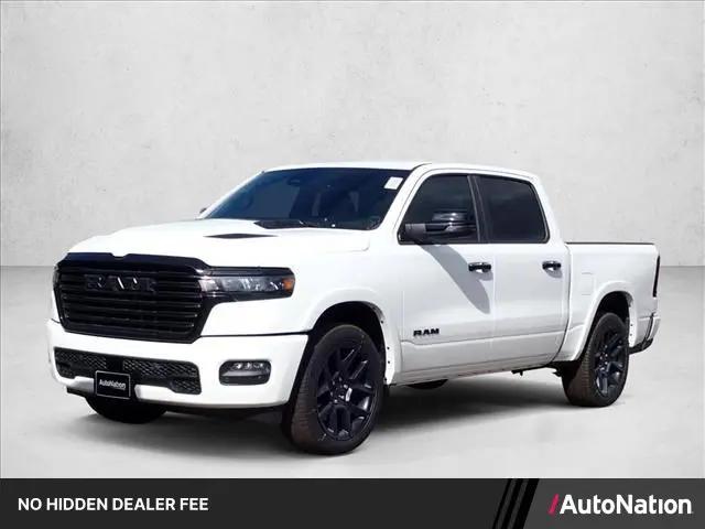 2026 Ram 1500 Laramie Crew Cab 4x4 5'7" Box for sale in Littleton, CO