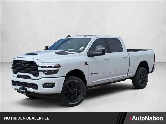 2026 Ram 2500 Laramie Crew Cab 4x4 6'4" Box for sale in Littleton, CO