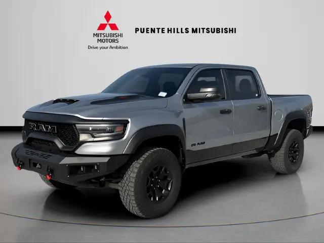 2023 Ram 1500 TRX Crew Cab 4x4 57 Box for sale in City of Industry, CA