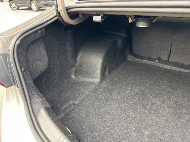 2024 Chevrolet Malibu FWD 2LT