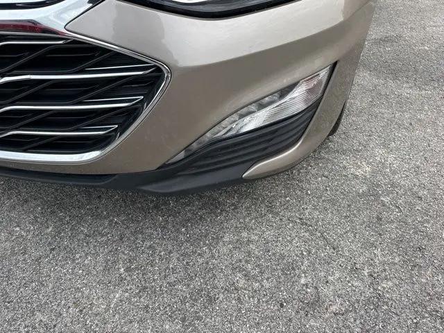 2024 Chevrolet Malibu FWD 2LT