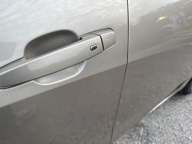 2024 Chevrolet Malibu FWD 2LT