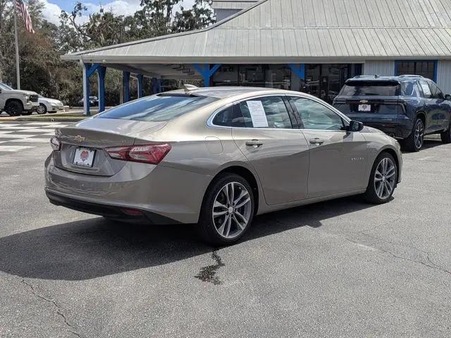 2024 Chevrolet Malibu FWD 2LT