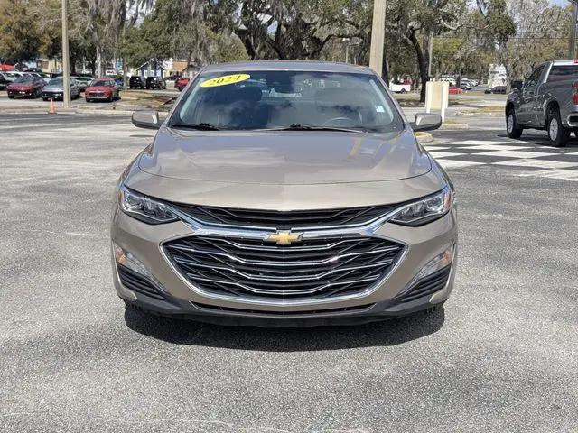 2024 Chevrolet Malibu FWD 2LT