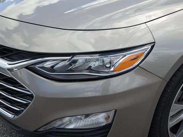 2024 Chevrolet Malibu FWD 2LT