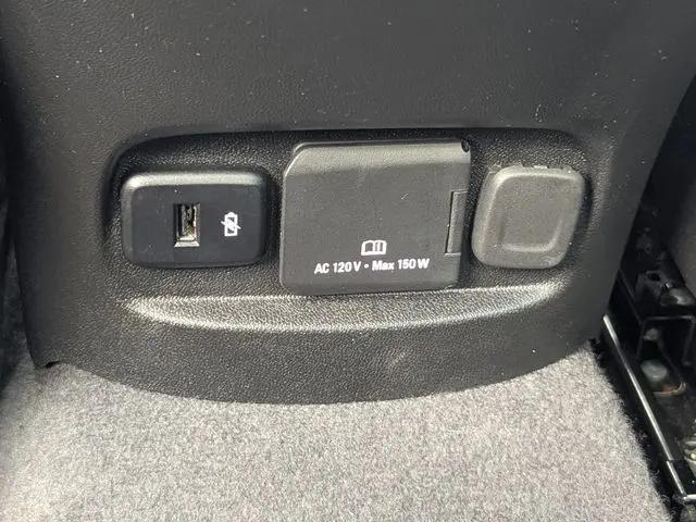 2024 Chevrolet Malibu FWD 2LT