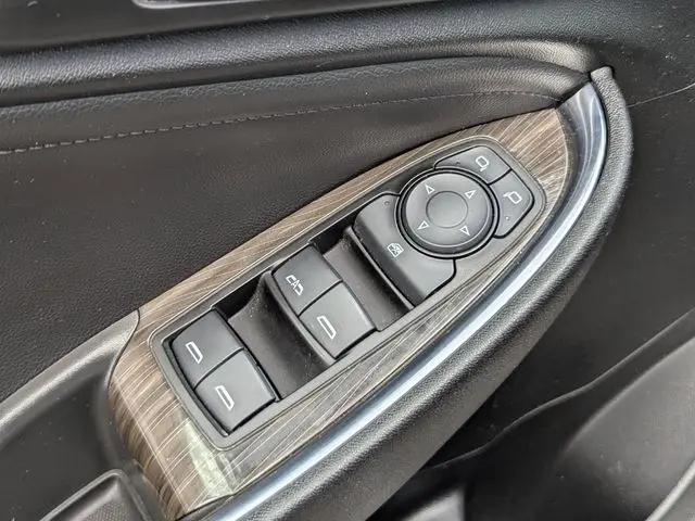 2024 Chevrolet Malibu FWD 2LT
