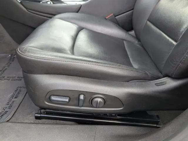 2024 Chevrolet Malibu FWD 2LT