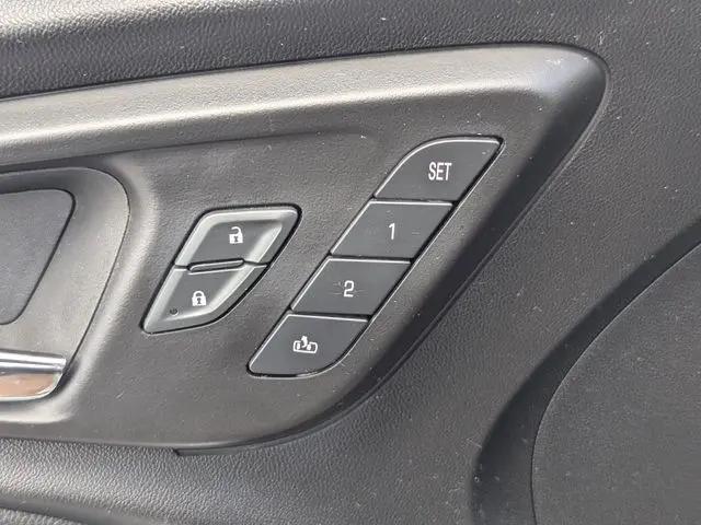 2024 Chevrolet Malibu FWD 2LT