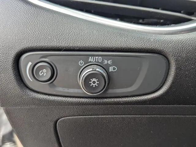 2024 Chevrolet Malibu FWD 2LT