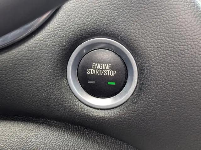 2024 Chevrolet Malibu FWD 2LT