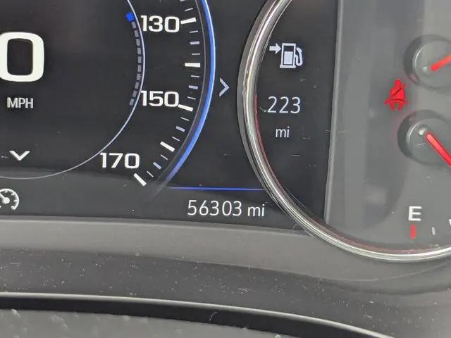 2024 Chevrolet Malibu FWD 2LT