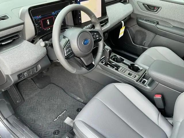 2026 Subaru Outback Limited XT