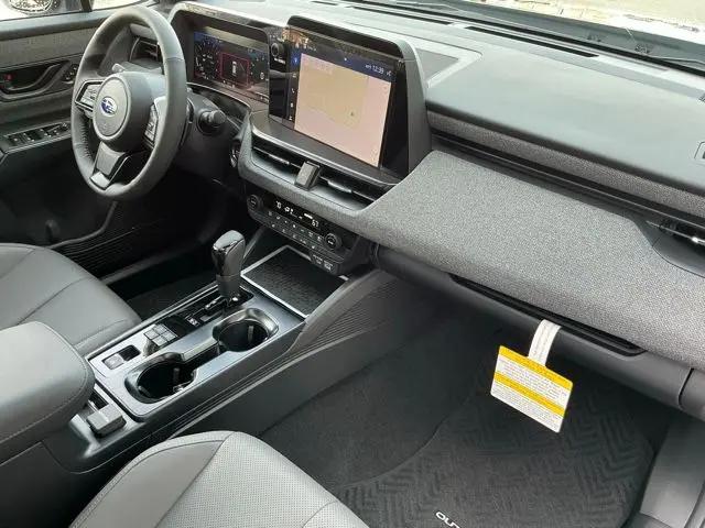 2026 Subaru Outback Limited XT