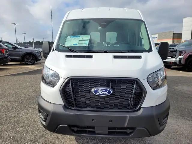 2026 Ford Transit Cargo Van T-250