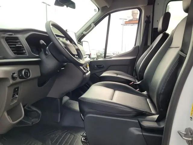 2026 Ford Transit Cargo Van T-250