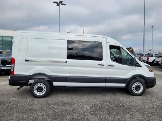 2026 Ford Transit Cargo Van T-250