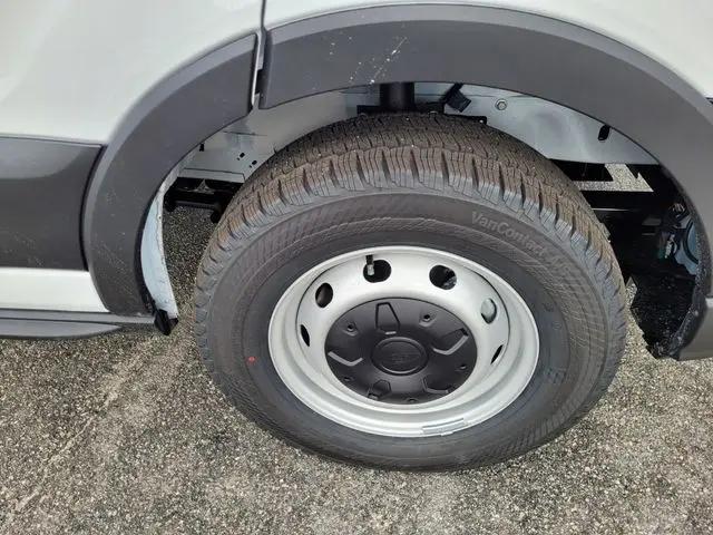 2026 Ford Transit Cargo Van T-250