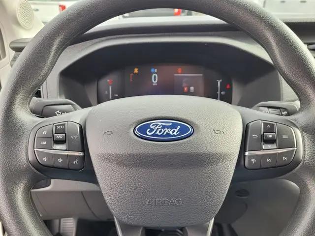 2026 Ford Transit Cargo Van T-250