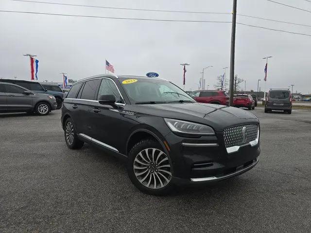 2024 Lincoln Aviator Reserve for sale in Fort Wayne, IN