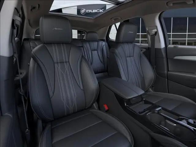 2026 Buick Envision Avenir AWD