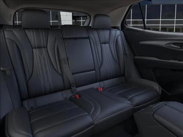 2026 Buick Envision Avenir AWD